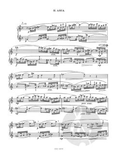 Suite en Duo von Guy Lacour 