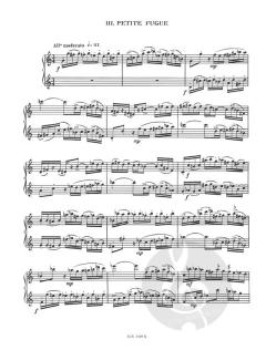 Suite en Duo von Guy Lacour 