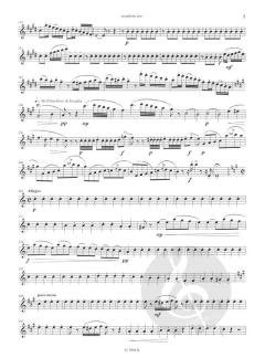 Rossini... per quattro 