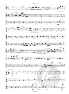 Rossini... per quattro 