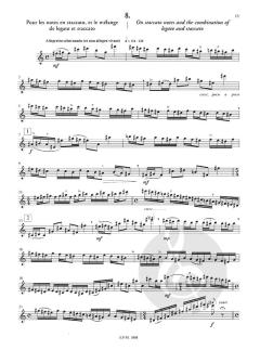 Etudes von Charles Koechlin 