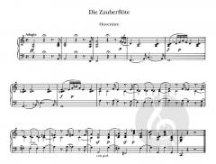 Die Zauberflöte von Wolfgang Amadeus Mozart 