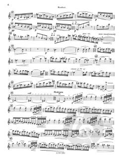 The Garden'S Concerto von Henri Sauguet 