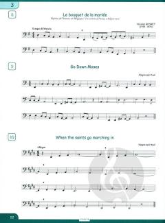 L'Apprenti Bassoniste Vol. 2 / The Bassoon Apprentice 2 (Fabien Boichard) 