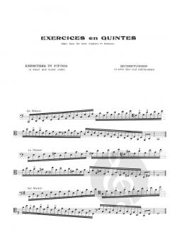 Tablature, Trilles, Gammes Diatoniques et Chromatiques (Maurice Allard) 