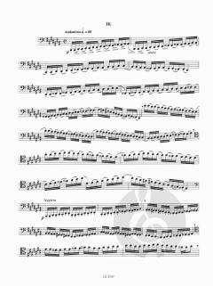 Quatre-vingt-dix Etudes Vol. 1 (M. Piard) 