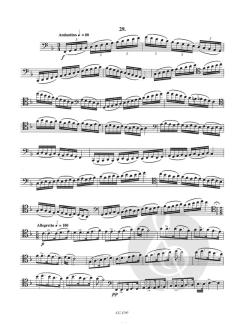 Quatre-vingt-dix Etudes Vol. 1 (M. Piard) 