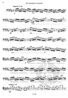 Quatre-vingt-dix Etudes Vol. 2 (M. Piard) 