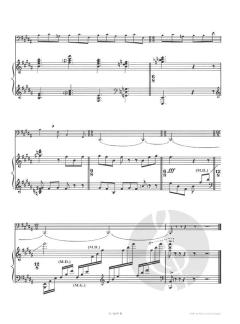 Sonate Opus 71 (Charles Koechlin) 