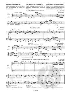 Techni-Cor Vol. 2 von Daniel Bourgue 