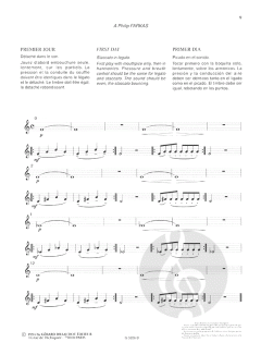 Techni-Cor Vol. 3 von Daniel Bourgue 