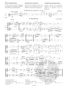 Techni-Cor Vol. 3 von Daniel Bourgue 