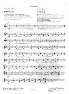 Techni-Cor Vol. 1 von Daniel Bourgue 