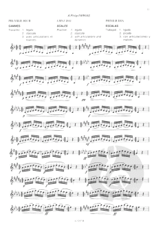 Techni-Cor Vol. 4 von Daniel Bourgue 