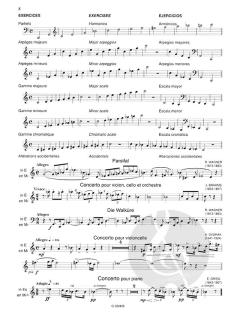 Techni-Cor Vol. 5 von Daniel Bourgue 