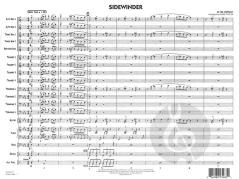 Sidewinder von Lee Morgan 