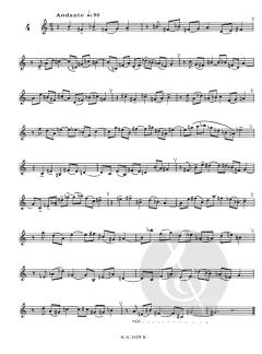 15 Etudes Eclectiques von André Besançon 