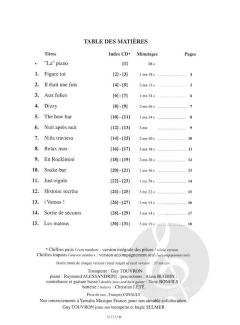 Trompette Tonic Vol. 2 von Jérôme Naulais im Alle Noten Shop kaufen