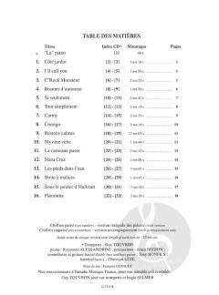 Trompette Tonic Vol. 1 von Jérôme Naulais im Alle Noten Shop kaufen