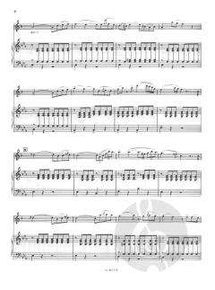 Capriccio von Amilcare Ponchielli 