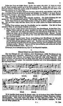 Der vollkommene Capellmeister (Johann Mattheson) 