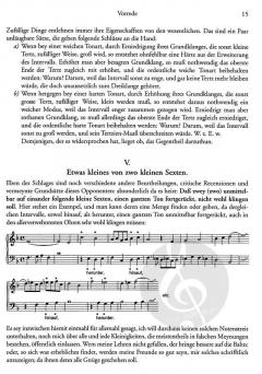 Der vollkommene Capellmeister (Johann Mattheson) 