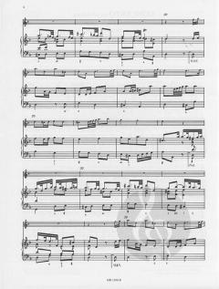 Concerto en ré Mineur Opus 9 No 2 von Tomaso Giovanni Albinoni 