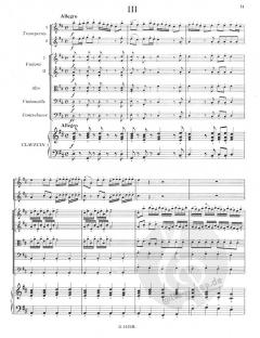 Concerto von Maurice Andre 