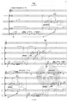 Heptade von André Jolivet 