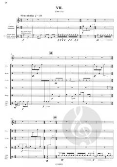 Heptade von André Jolivet 