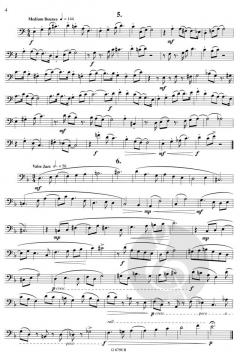 Trombone Plaisir Vol. 2 von Jérôme Naulais 