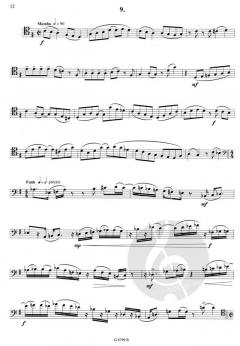 Trombone Plaisir Vol. 3 von Jérôme Naulais 