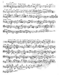 Le Dechiffrage Methodique et Progressif Vol. C von Gilles Senon 