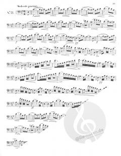 40 Etudes Vol. 2 von Edmond Vobaron 