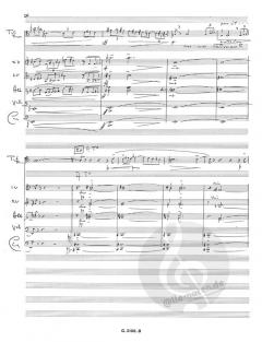 Concerto von Georges Delerue 