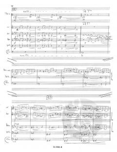 Concerto von Georges Delerue 