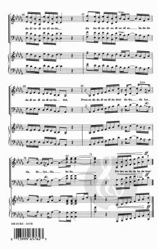 Sir Duke (Stevie Wonder) 