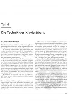 Technik des Klavierspiels von Rudolf Kratzert im Alle Noten Shop kaufen