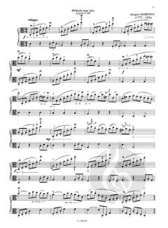 L'Ecole de l'Alto Vol. 2 von Frédéric Lainé 