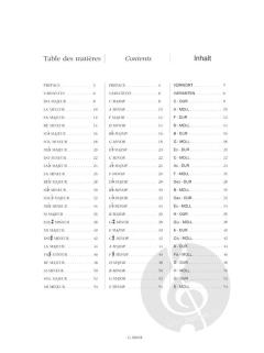 Methode de Contrebasse Vol. 2 von Jean-Marc Rollez 