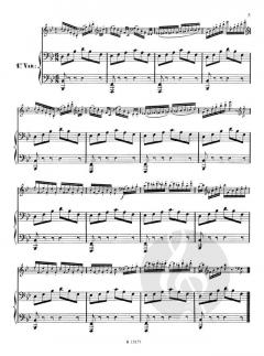 Introduction et Variations sur le Carnaval de Venise von Giovanni Bottesini 