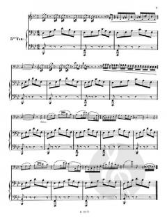 Introduction et Variations sur le Carnaval de Venise von Giovanni Bottesini 