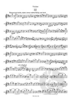 Sonatine op. 52 von Günter Raphael 