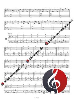 50 Lecons Progressives Vol. 1 von Robert Nicolas-Charles Bochsa 