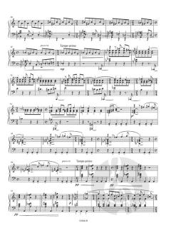 Eloge de l'Ombre von Karol Beffa 