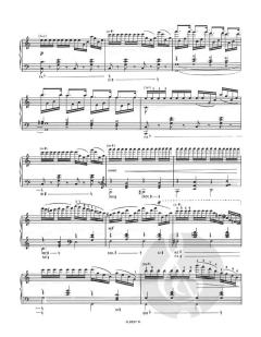 La Mandoline Grande Fantaisie von Elias Parish-Alvars 