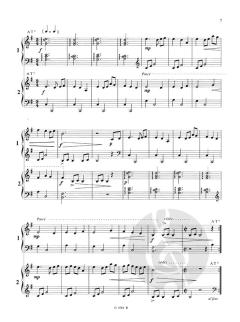 Dyades von Bernard Andres 