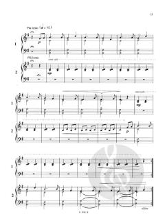 Dyades von Bernard Andres 