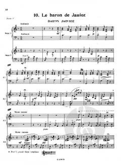 La Musique du Barzaz Breiz Vol. 2 