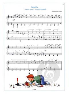 Harpe d'Or von Dominig Bouchaud 